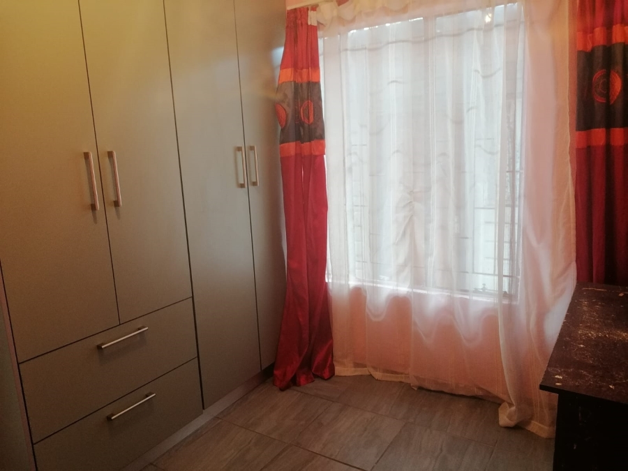 To Let 4 Bedroom Property for Rent in Tlhabane West North West